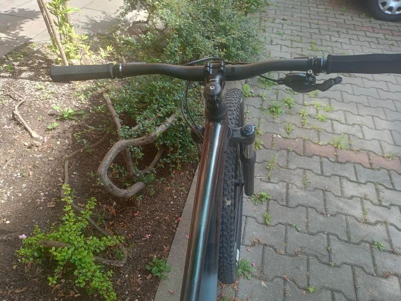 Horské kolo Liv Tempt 1, velikost M