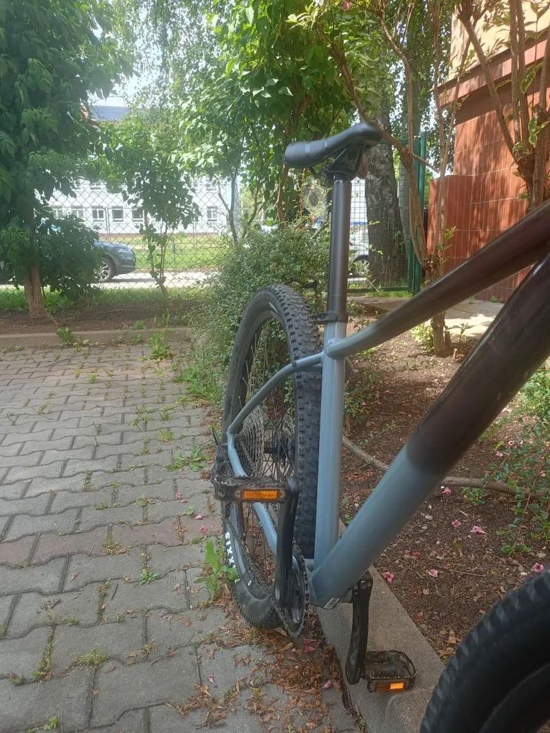 Horské kolo Liv Tempt 1, velikost M