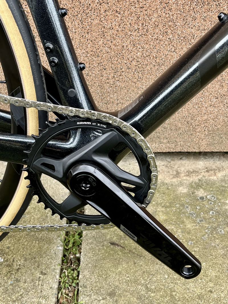 Giant TCR Advanced Pro Disc Custom, vel. M/L, 8,08 kg - z nových komponent !!!