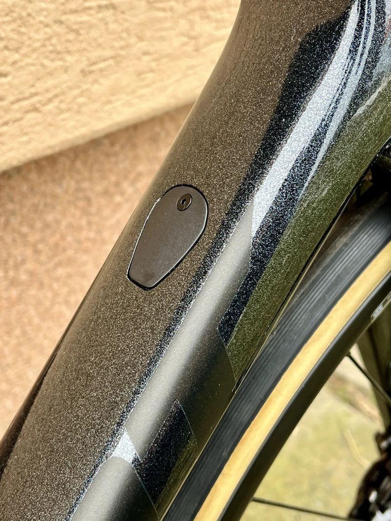 Giant TCR Advanced Pro Disc Custom, vel. M/L, 8,08 kg - z nových komponent !!!