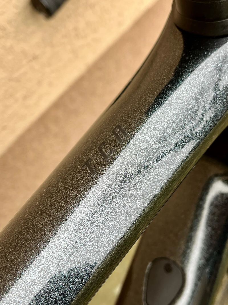 Giant TCR Advanced Pro Disc Custom, vel. M/L, 8,08 kg - z nových komponent !!!