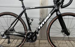 Stevens Superprestige