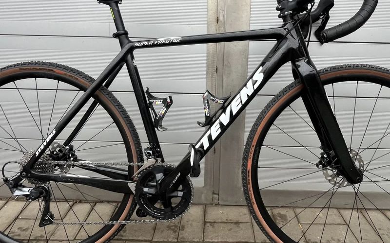 Stevens Superprestige