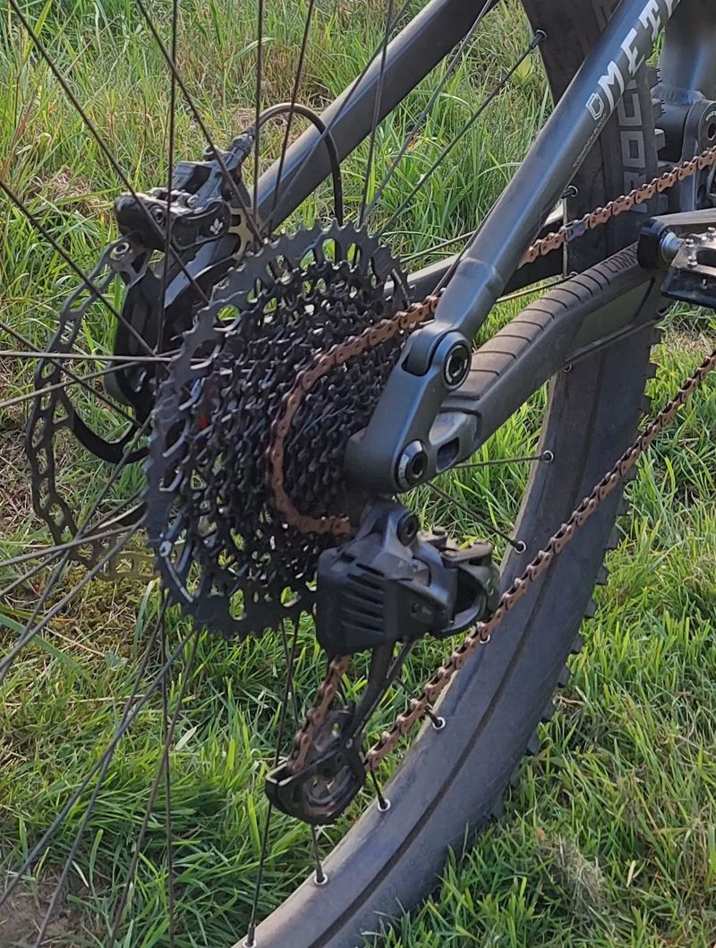 Commencal Meta AM 29