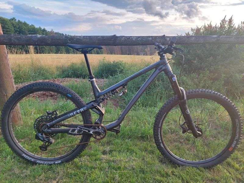 Commencal Meta AM 29