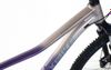 Maxbike Malawi Lady 2x9 fialové