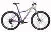 Maxbike Malawi Lady 2x9 fialové