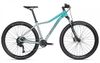 Maxbike Malawi Lady 2x9 fialové