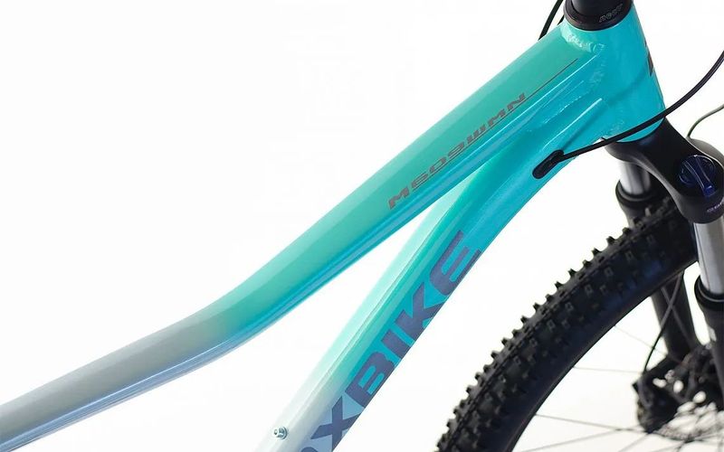 Maxbike Malawi Lady 2x9 fialové