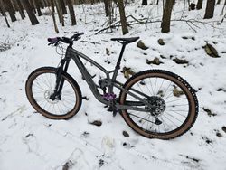 Trek Fuel Ex 8 Gen6