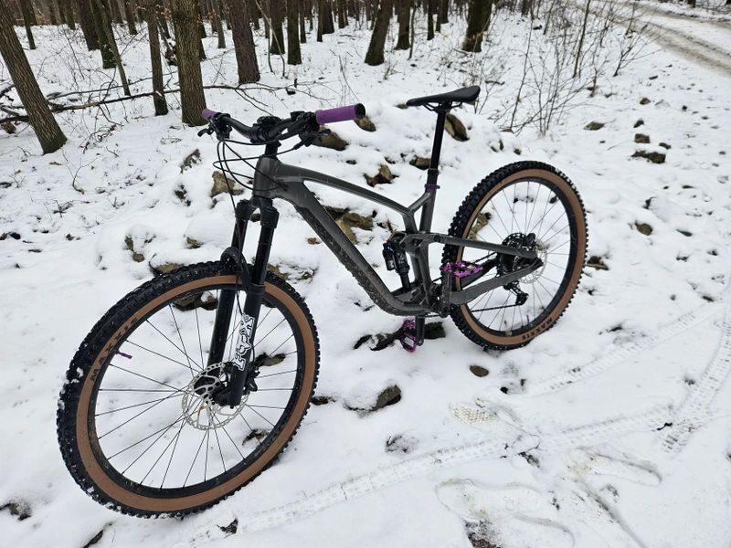 Trek Fuel Ex 8 Gen6