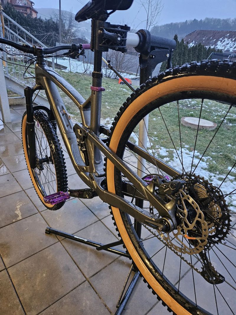 Trek Fuel Ex 8 Gen6