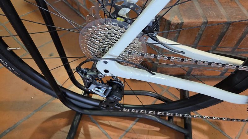 Trek Checkpoint ALR 5, vel. 61cm