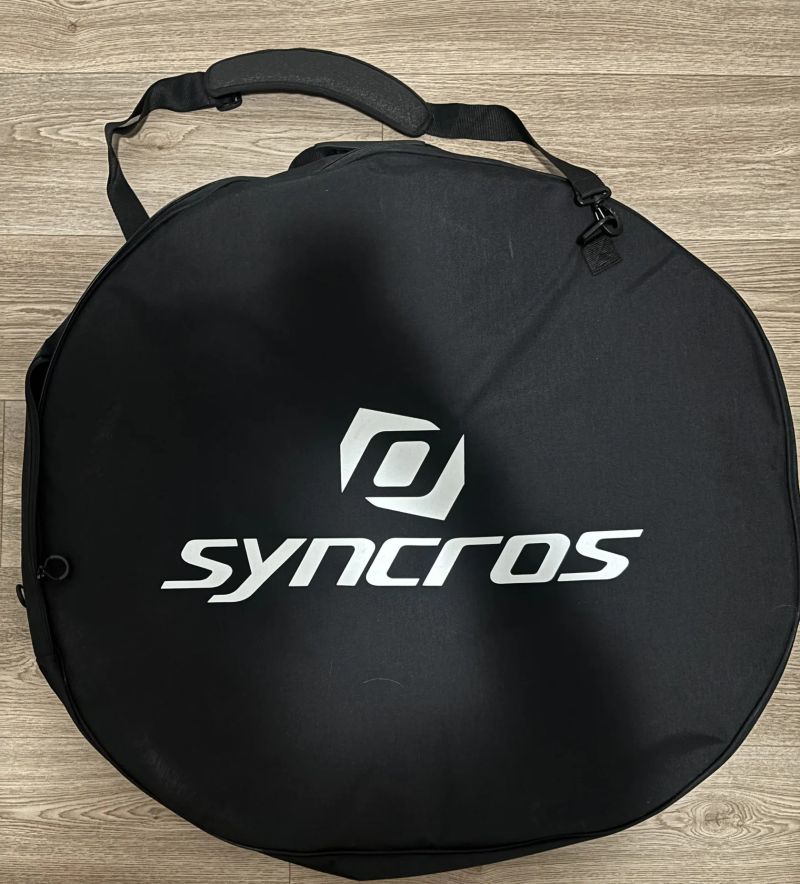 Syncross obal na kola