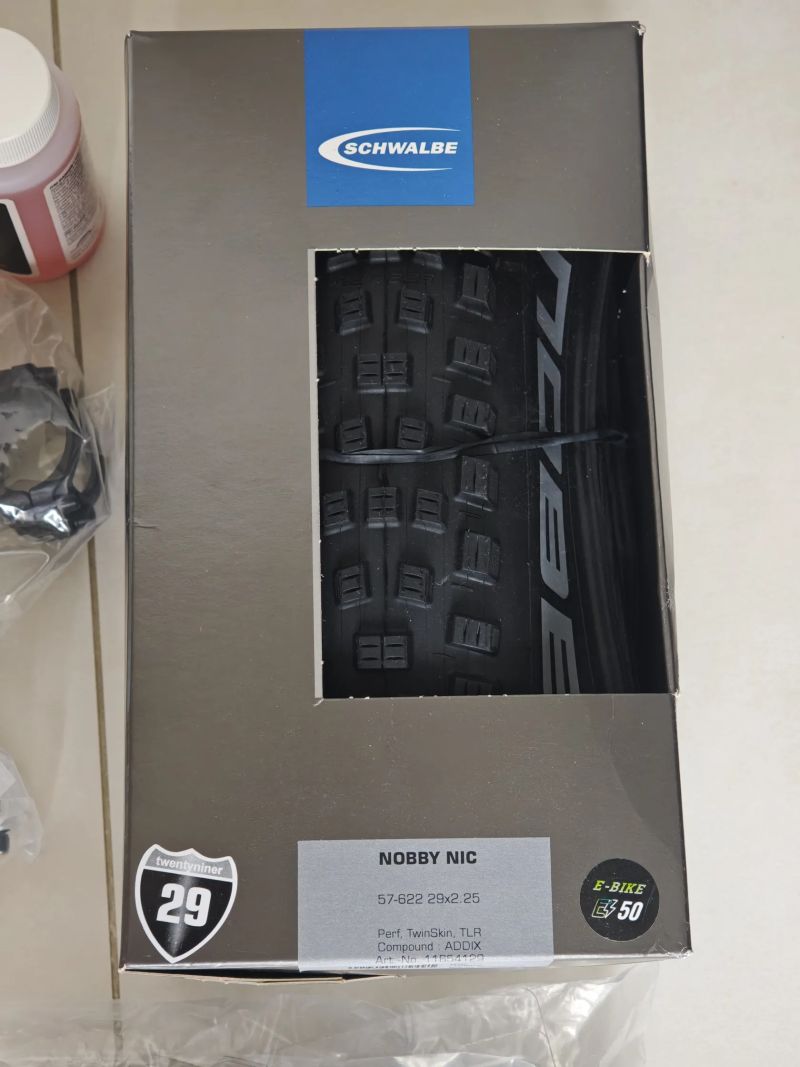 Stevens Devil's Trail