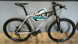 Maxbike Taal 3x9 stříbrný 