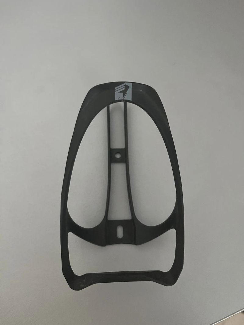 Karbonový košík Superior