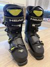 Lyžáky HEAD vel. 45