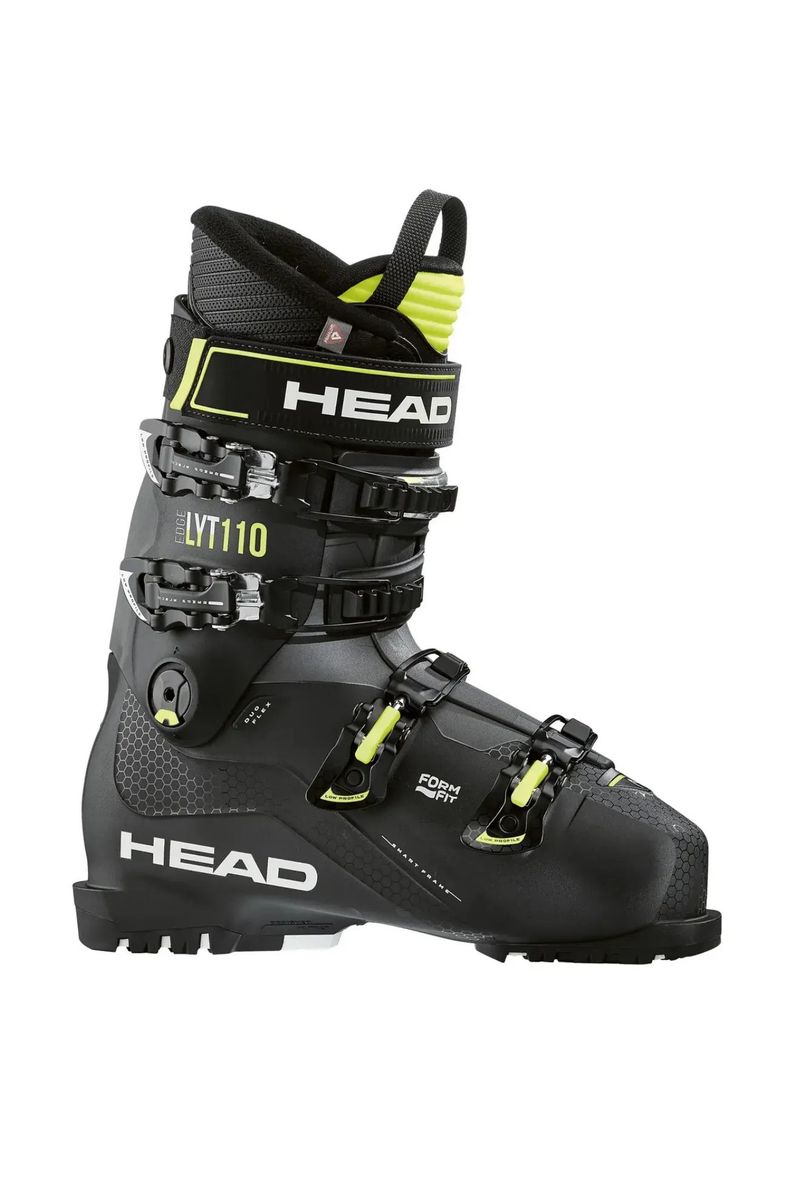 Lyžáky HEAD vel. 45