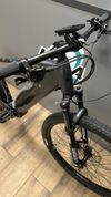Maxbike Hakon 2.1 29" šedý