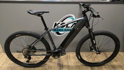 Maxbike Hakon 2.1 29" šedý