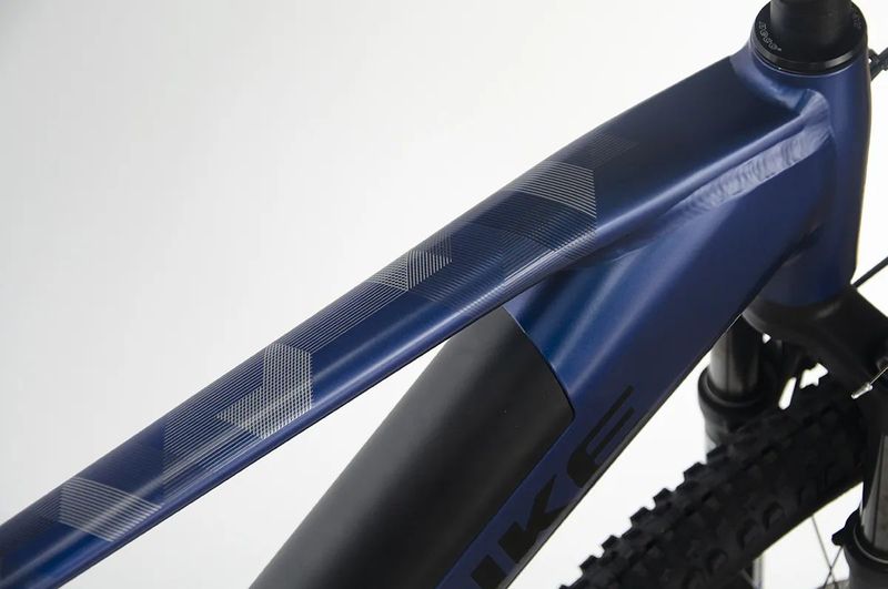 Maxbike Hakon 2.1 29" šedý