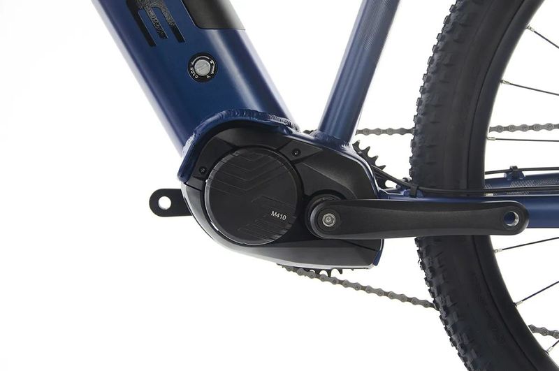 Maxbike Hakon 2.1 29" šedý