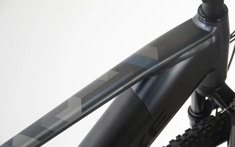 Maxbike Hakon 2.1 29" šedý