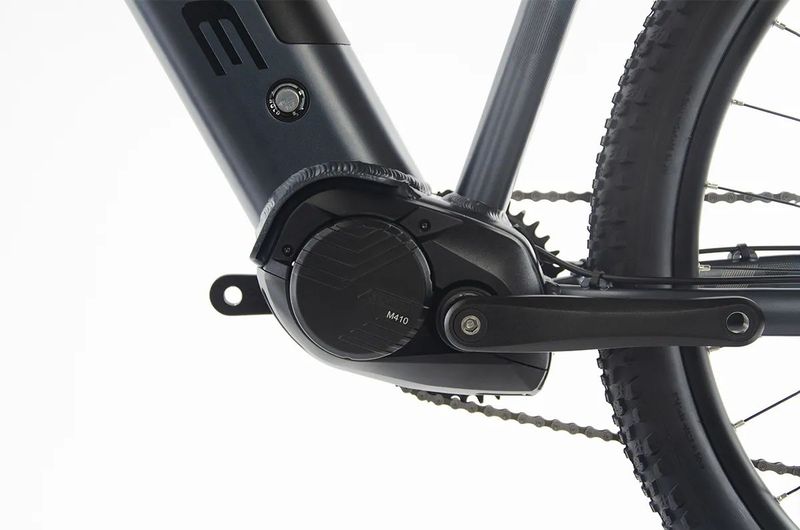 Maxbike Hakon 2.1 29" šedý