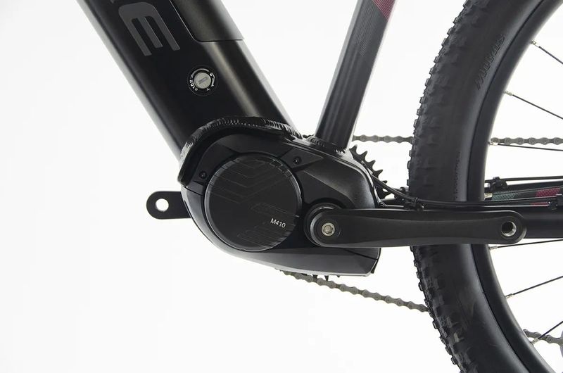 Maxbike Freya 2.1 27,5" 2024 šedá