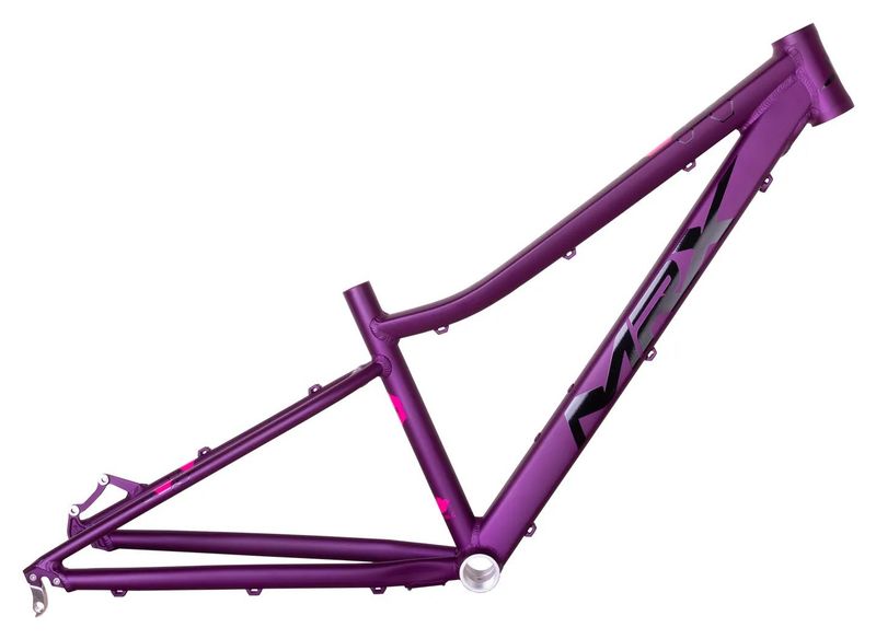 MRX Barbus Face FS 27 2025