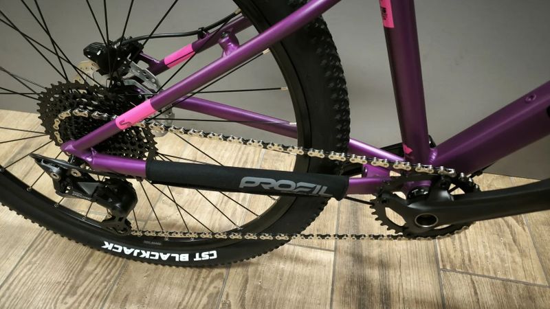 MRX Barbus Face FS 27 2025