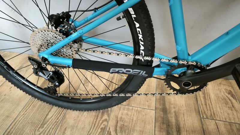 MRX Barbus Face FS 27 2025