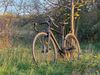 Gravel Cannondale Topstone - vel. S