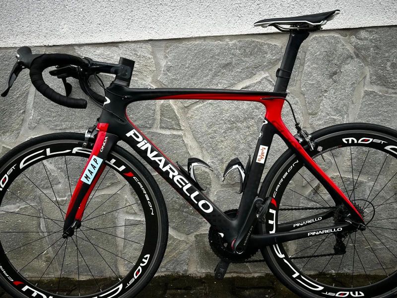 Pinarello GAN S