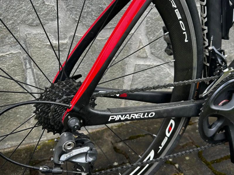 Pinarello GAN S
