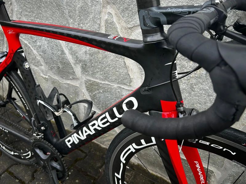 Pinarello GAN S