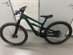 Cannondale Habit Carbon