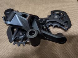 Shimano SLX RD-M7100