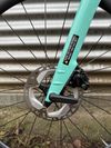 Bianchi Oltre - Shimano Di2 2x12, ZÁNOVNÍ STAV, WATTMETR