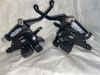 Shimano Deore combo 4x9