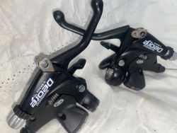 Shimano Deore combo 4x9