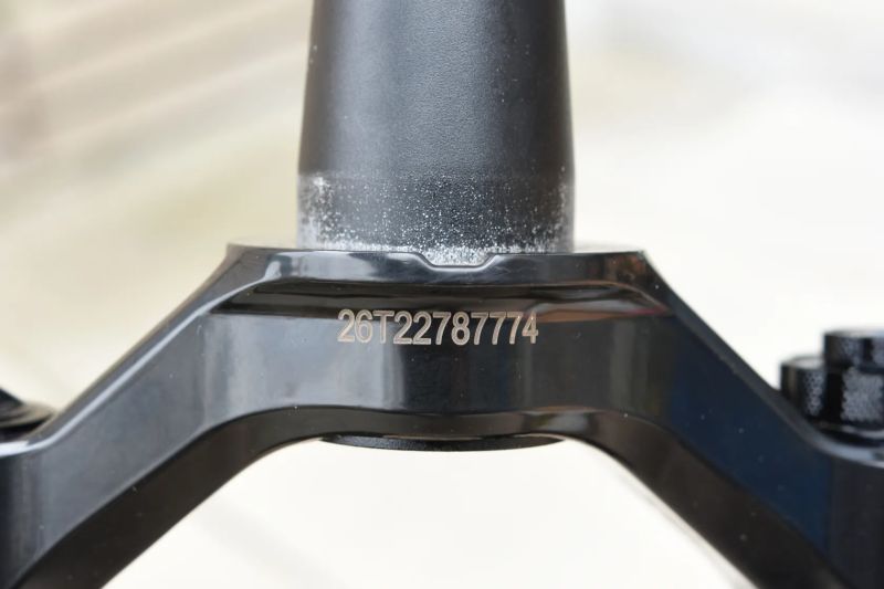 Vidlice RockShox Pike Select+ Charger 3 RC2 Debon Air+ 29" 130 mm "Nová"