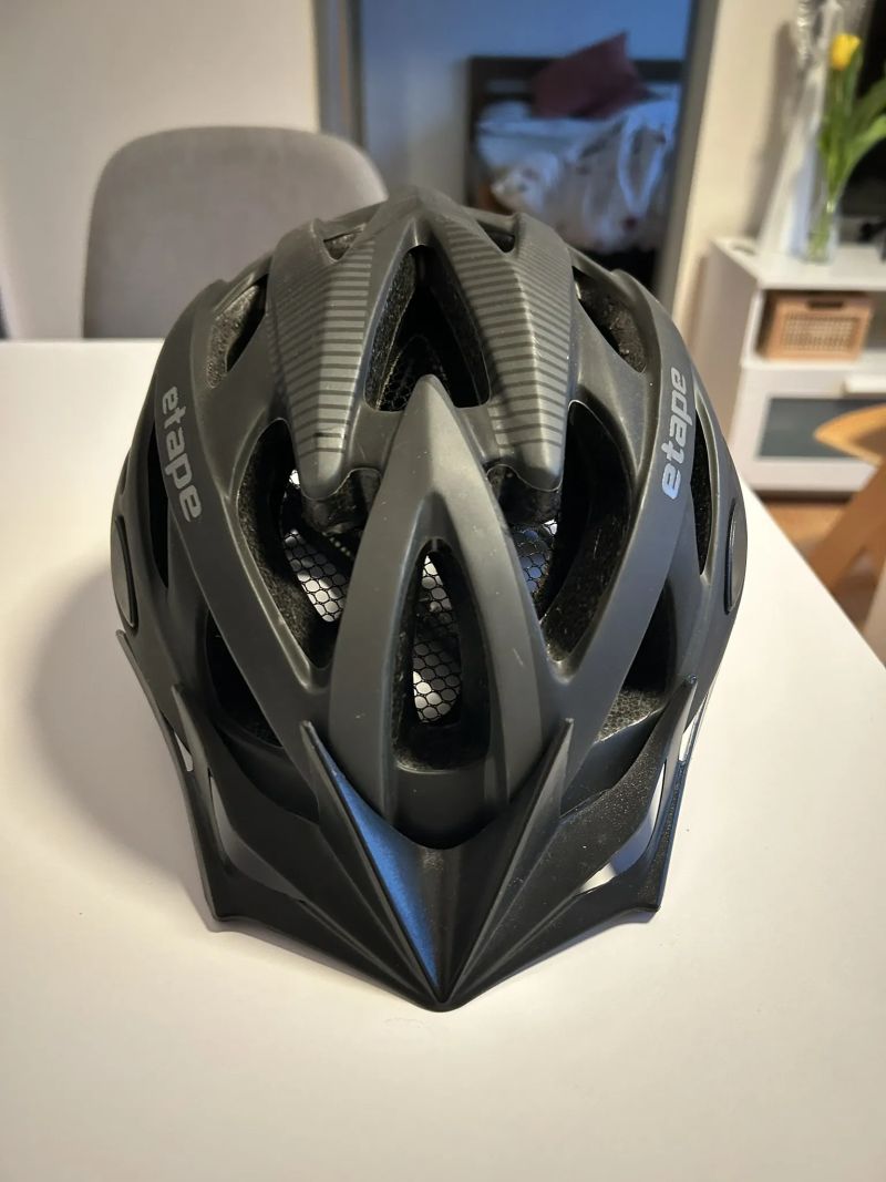 Etape TWISTER 2 přilba