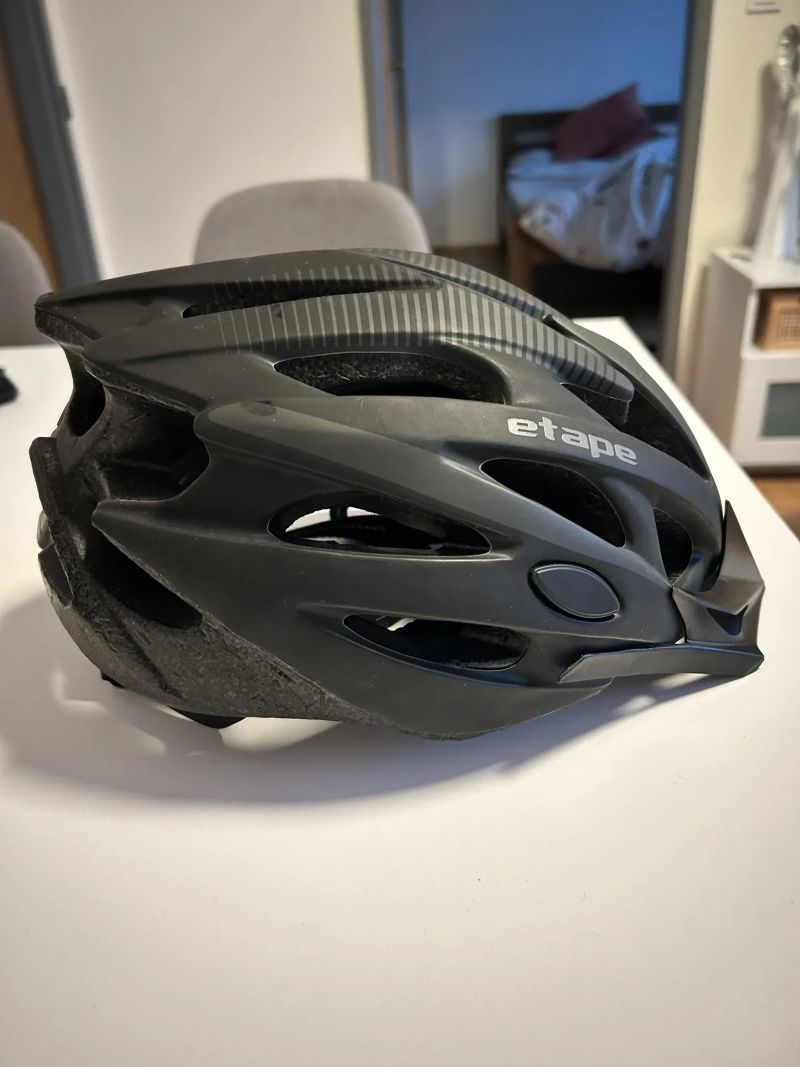 Etape TWISTER 2 přilba