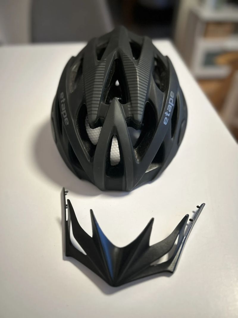 Etape TWISTER 2 přilba