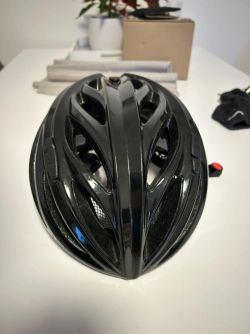 Uvex Boss Race přilba