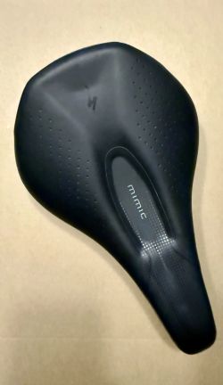 Sedlo Specialized Power Mimic 143mm