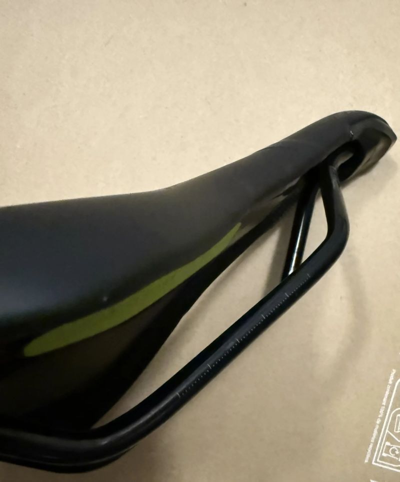 Sedlo Specialized Power Mimic 143mm