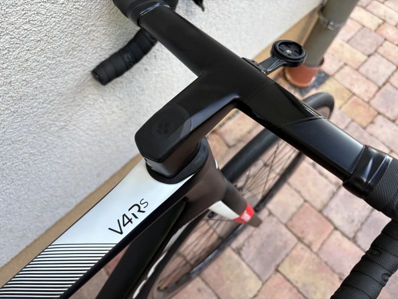 Colnago V4Rs | 510 | 175-185cm |